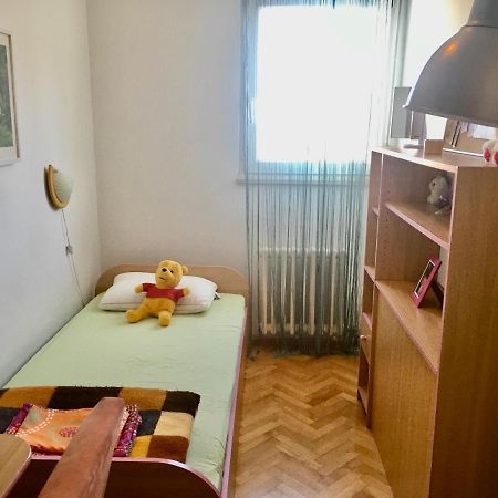 Magnolia Suite Σπλιτ Εξωτερικό φωτογραφία