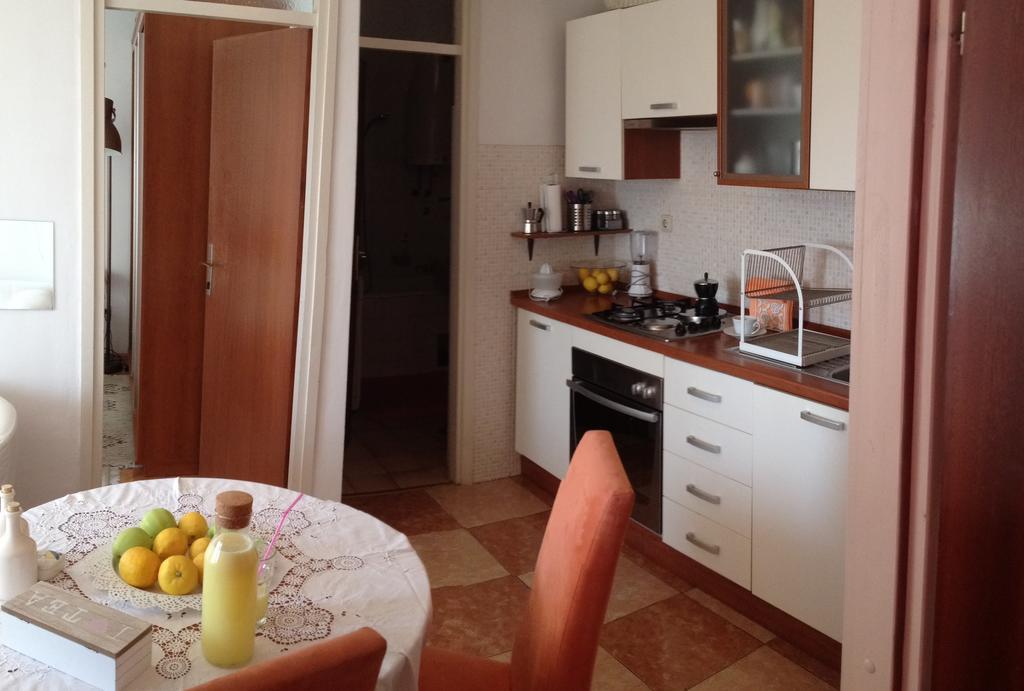 Magnolia Suite Σπλιτ Δωμάτιο φωτογραφία