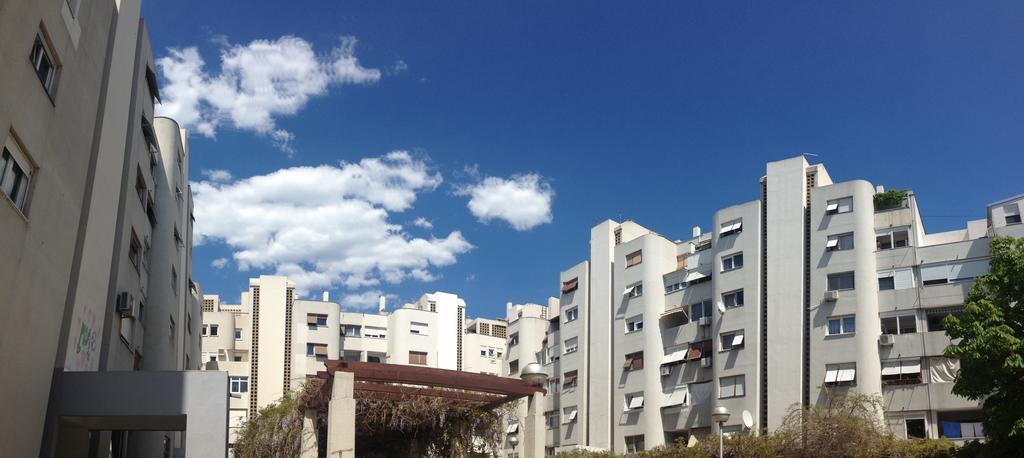 Magnolia Suite Σπλιτ Δωμάτιο φωτογραφία
