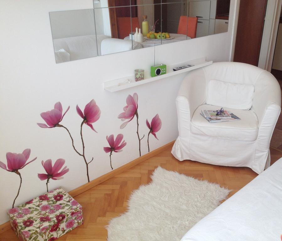 Magnolia Suite Σπλιτ Δωμάτιο φωτογραφία