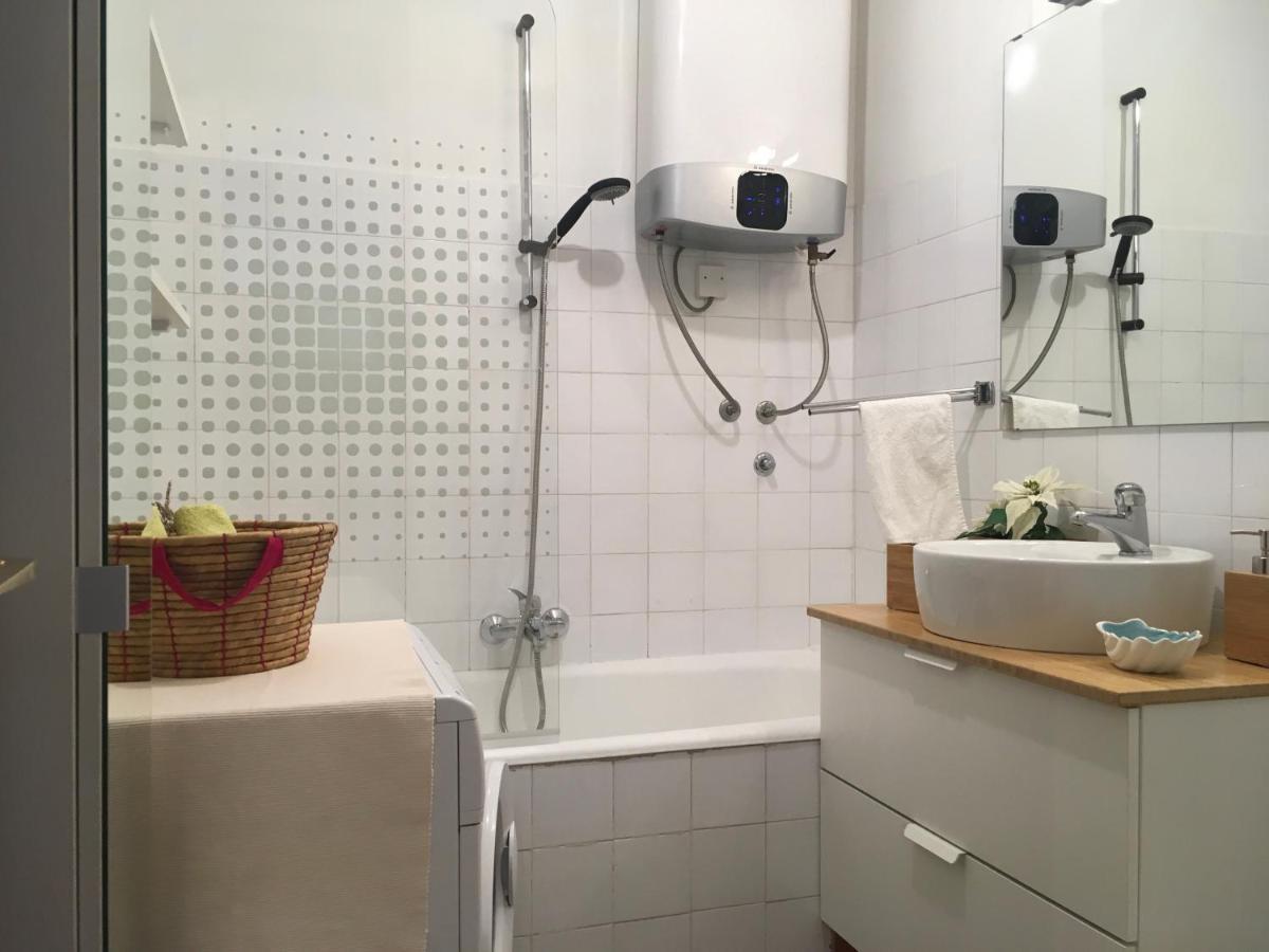 Magnolia Suite Σπλιτ Εξωτερικό φωτογραφία