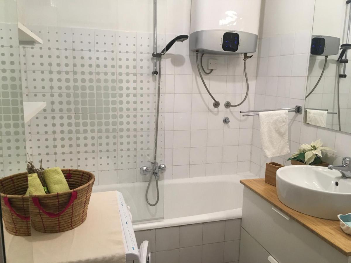 Magnolia Suite Σπλιτ Εξωτερικό φωτογραφία