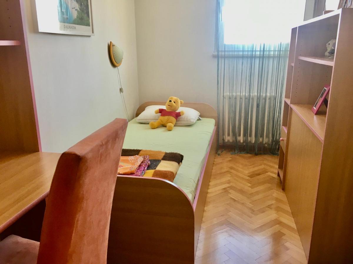 Magnolia Suite Σπλιτ Εξωτερικό φωτογραφία