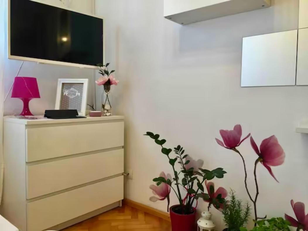 Magnolia Suite Σπλιτ Εξωτερικό φωτογραφία