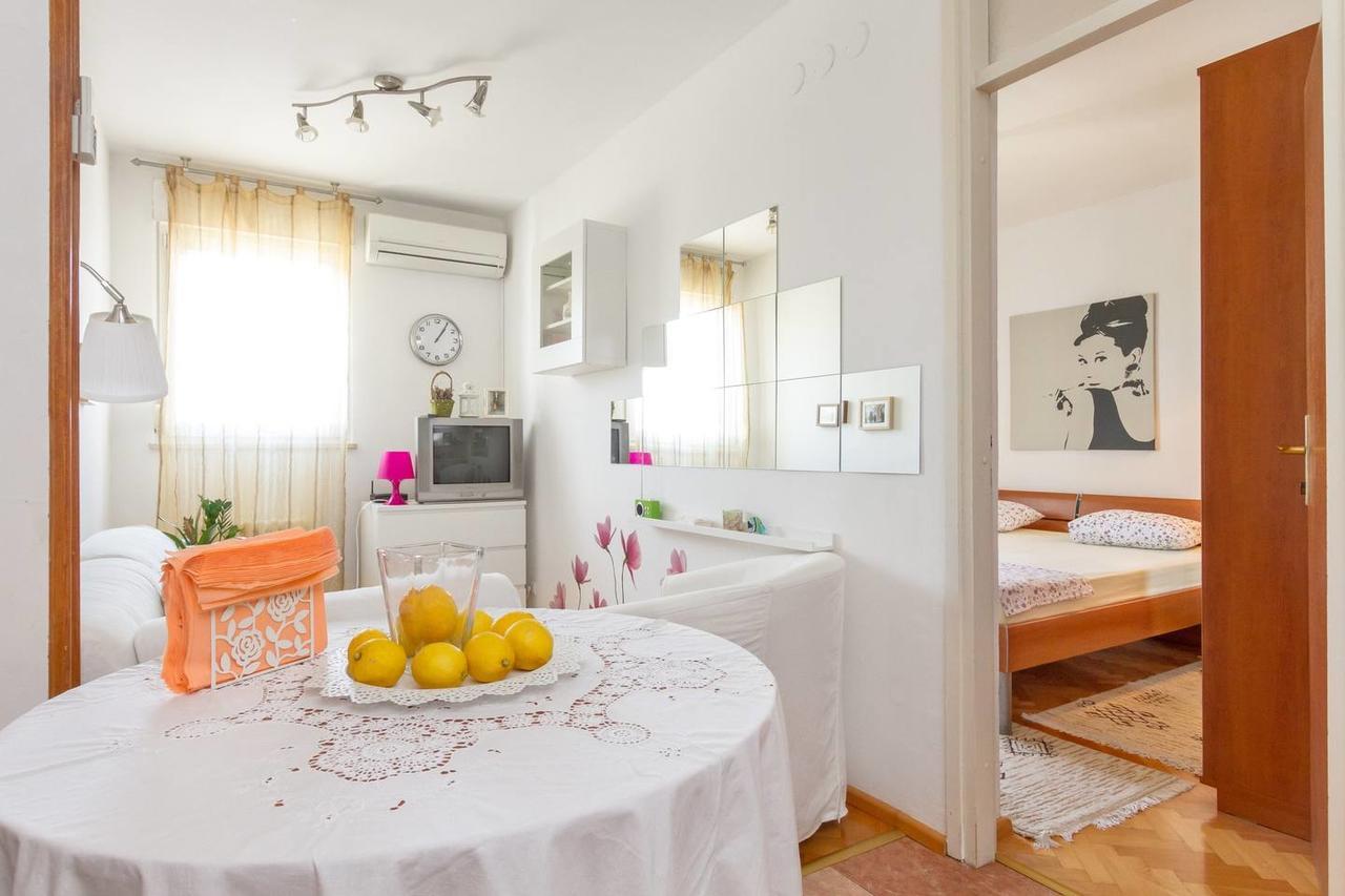 Magnolia Suite Σπλιτ Εξωτερικό φωτογραφία