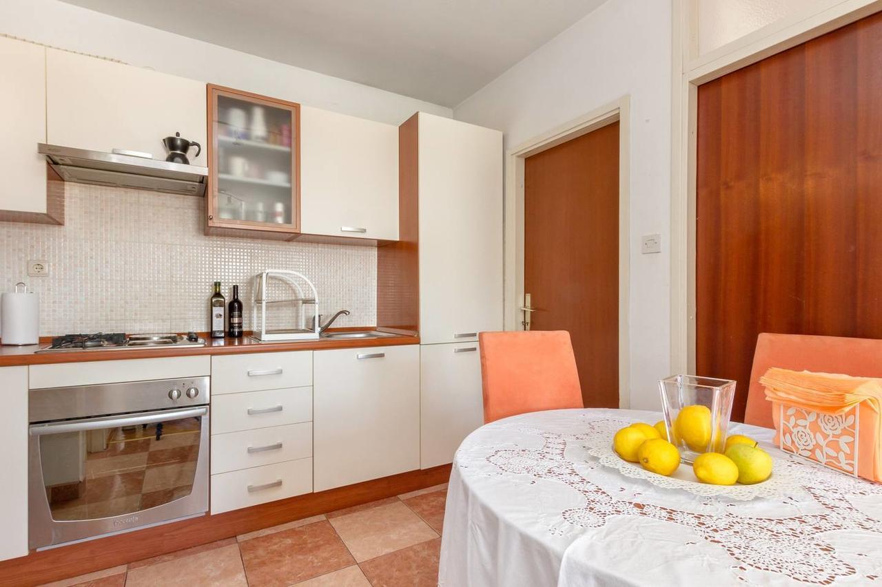 Magnolia Suite Σπλιτ Εξωτερικό φωτογραφία