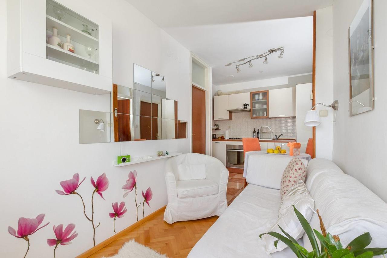 Magnolia Suite Σπλιτ Εξωτερικό φωτογραφία