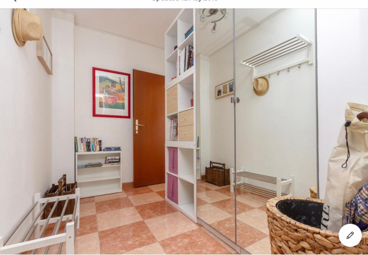 Magnolia Suite Σπλιτ Εξωτερικό φωτογραφία