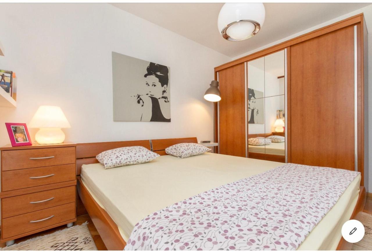 Magnolia Suite Σπλιτ Εξωτερικό φωτογραφία