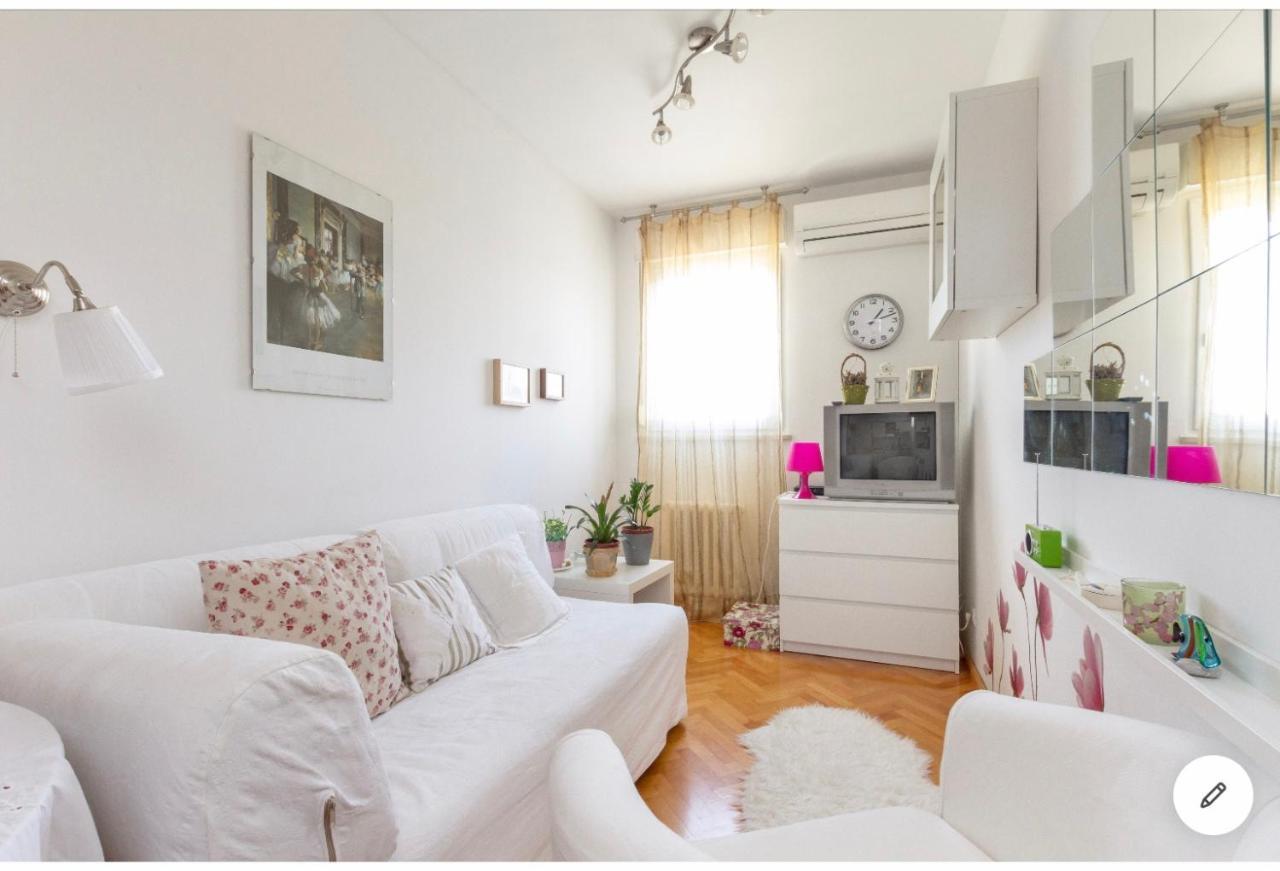 Magnolia Suite Σπλιτ Εξωτερικό φωτογραφία