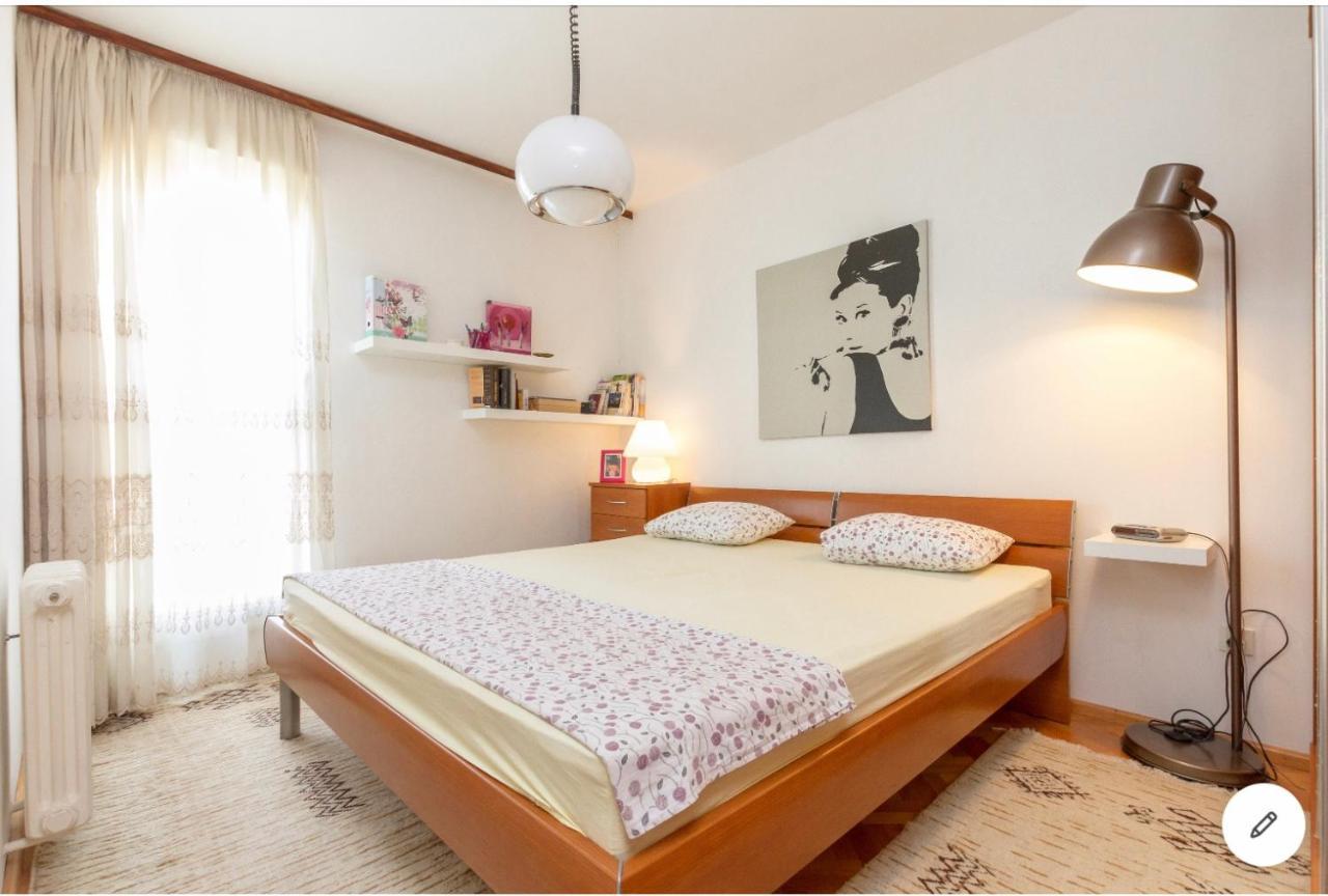 Magnolia Suite Σπλιτ Εξωτερικό φωτογραφία