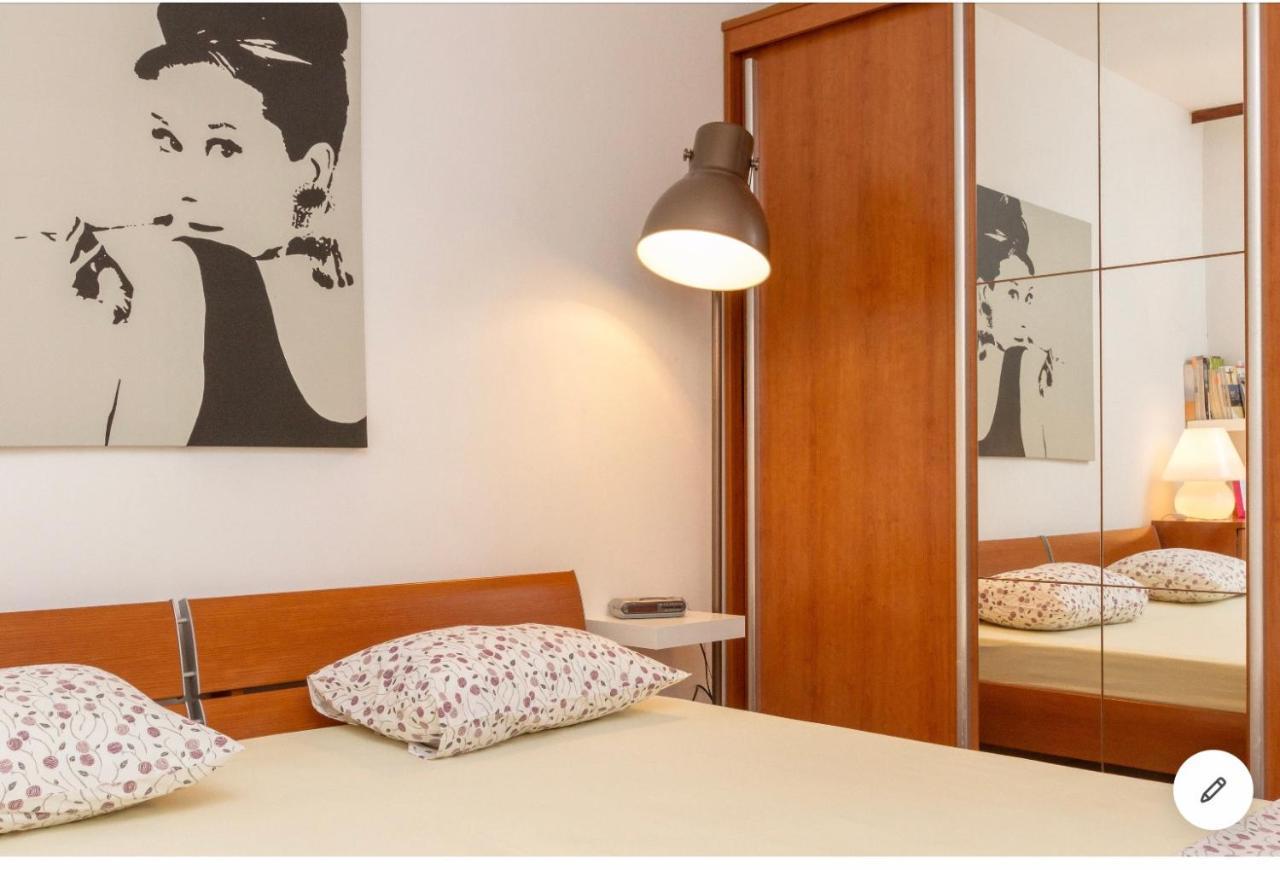 Magnolia Suite Σπλιτ Εξωτερικό φωτογραφία