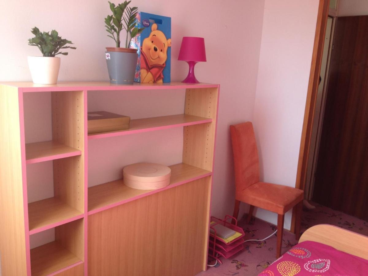 Magnolia Suite Σπλιτ Εξωτερικό φωτογραφία